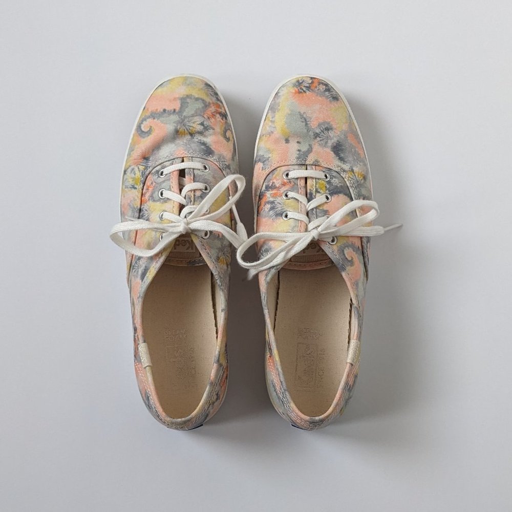 Keds Women's Champion Solids Sneakers